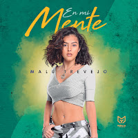 Malu Trevejo En Mi Mente