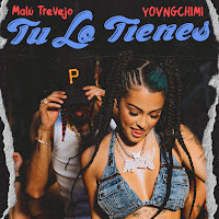 Malu Trevejo Tu Lo Tienes