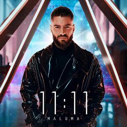 Maluma 11 11