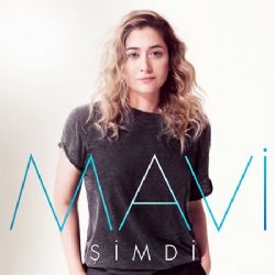 Mavi Şimdi