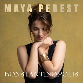 Maya Perest Konstantinopolis