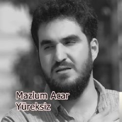 Mazlum Acar Yüreksiz