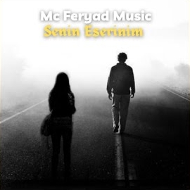 Mc Feryad Senin Eserinim