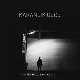 Meçhul Sanıklar Karanlık Gece