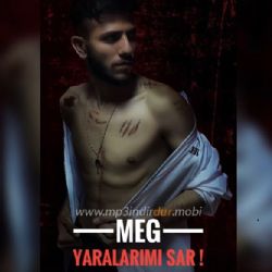 Meg Yaralarımı Sar