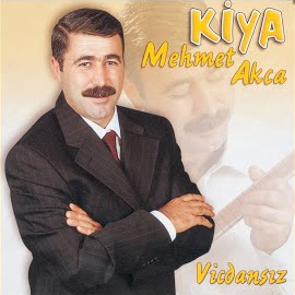 Mehmet Akça Vicdansız