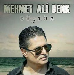 Mehmet Ali Denk Zalim Yıllar