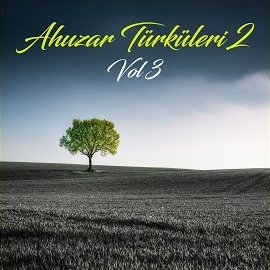 Mehmet Arslan Ahuzar Türküleri 2 Vol 3