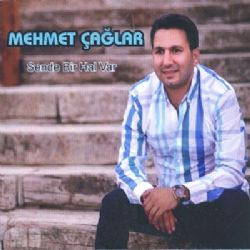 Mehmet Çağlar Sende Bir Hal Var