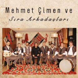 Mehmet Çimen Mehmet Çimen Ve Sıra Arkadaşları