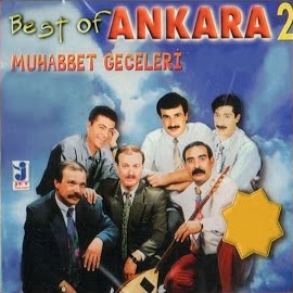 Mehmet Demirtaş Best Of Ankara 2 Muhabbet Geceleri