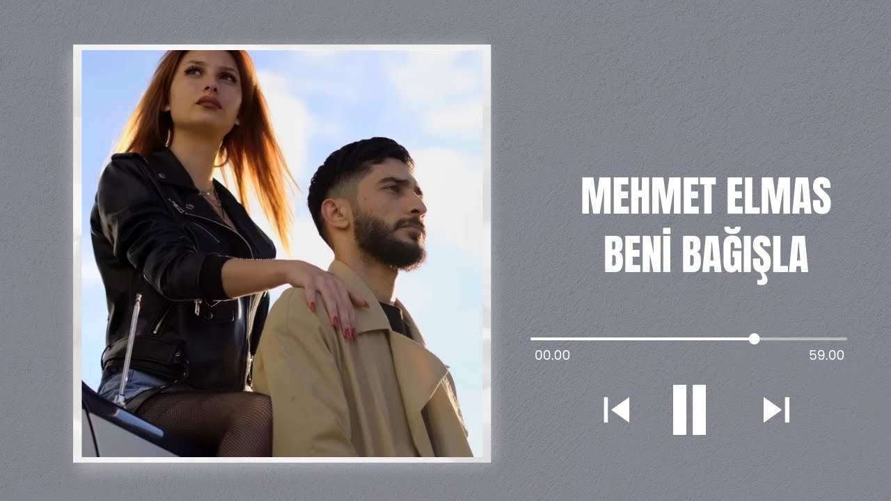 Mehmet Elmas Beni Bağışla