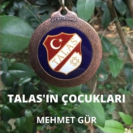 Mehmet Gür Talasın Çocukları