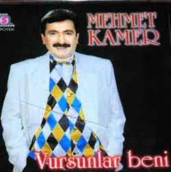 Mehmet Kamer Vursunlar Beni