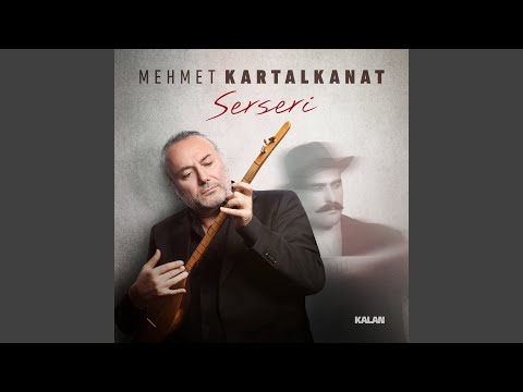 Mehmet Kartalkanat Serseri