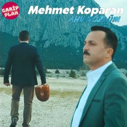 Mehmet Koparan Ahu Gözlüm