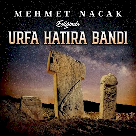 Mehmet Nacak Urfa Hatıra Bandı