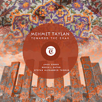 Mehmet Taylan Towards The Shah