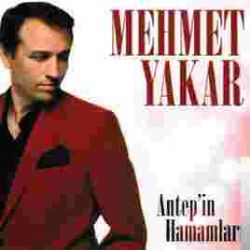 Mehmet Yakar Antebin Hamamları