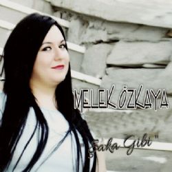 Melek Özkaya Şaka Gibi