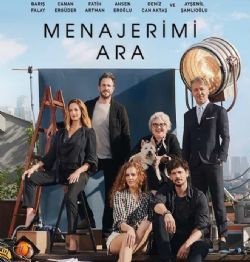 Menajerimi Ara Menajerimi Ara Dizi Müzikleri