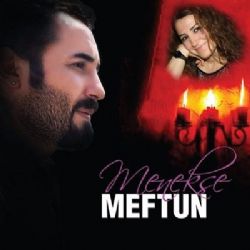 Menekşe Meftun