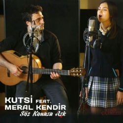 Meral Kendir Söz Konusu Aşk