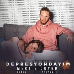 Mert Aydın Depresyondayım