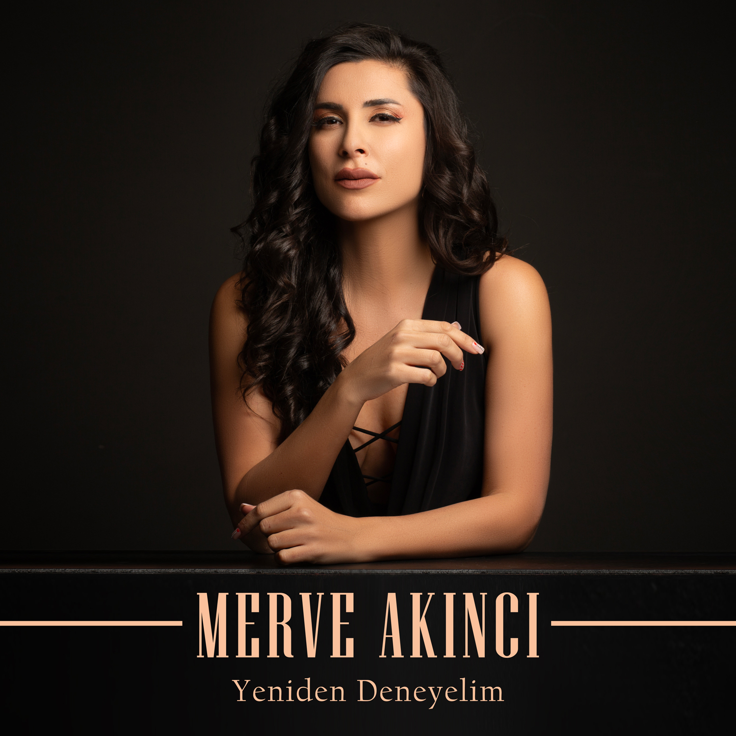 Merve Akıncı Yeniden Deneyelim