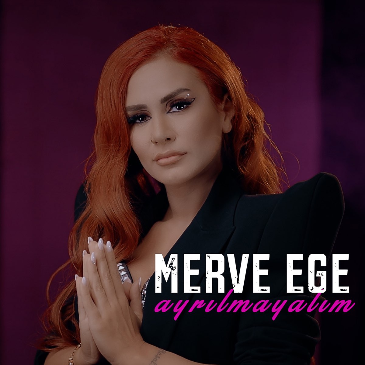 Merve Ege Ayrılmayalım