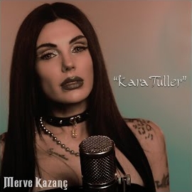 Merve Kazanç Kara Tüller