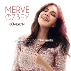 Merve Özbey Güvercin