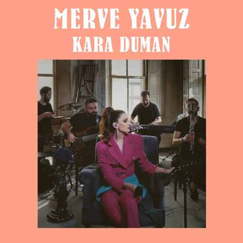 Merve Yavuz Kara Duman