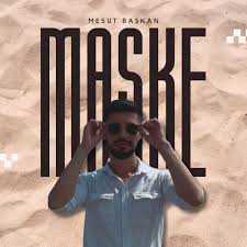 Mesut Başkan Maske