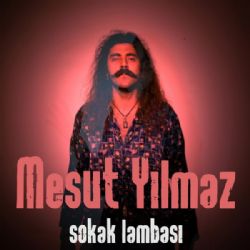 Mesut Yılmaz Sokak Lambası