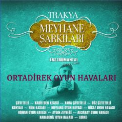 Metin Şallıel Ortadirek Oyun Havaları