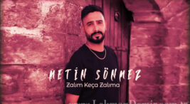 Metin Sönmez Zalım Keça Zalıma