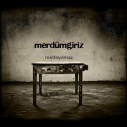 Metin Yılmaz Merdümgiriz