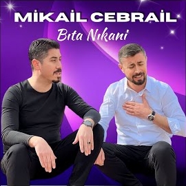 Mikail Cebrail Bıta Nıkani