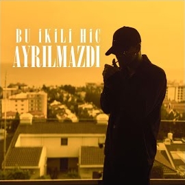 Mili B Bu İkili Hiç Ayrılmazdı