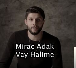 Miraç Adak Vay Halime