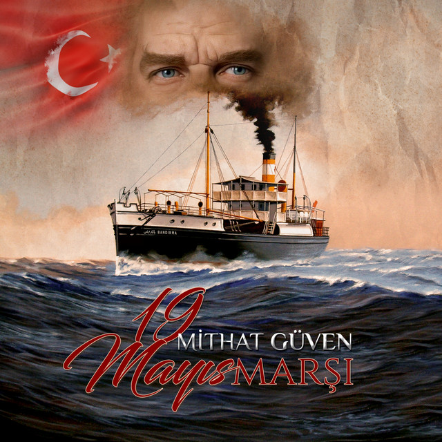 Mithat Güven 19 Mayıs Marşı