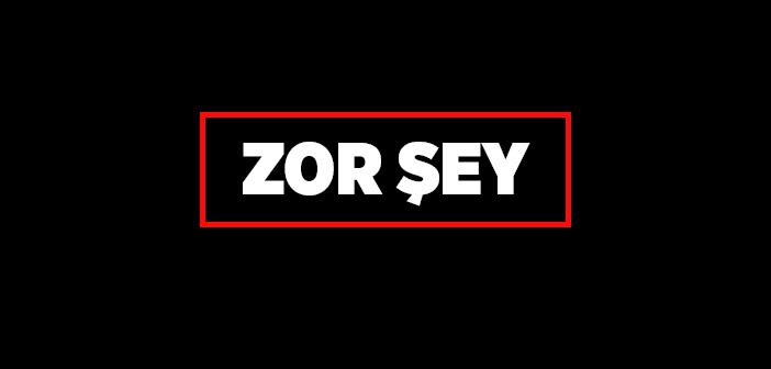 Mizrap Düz Zor Şey