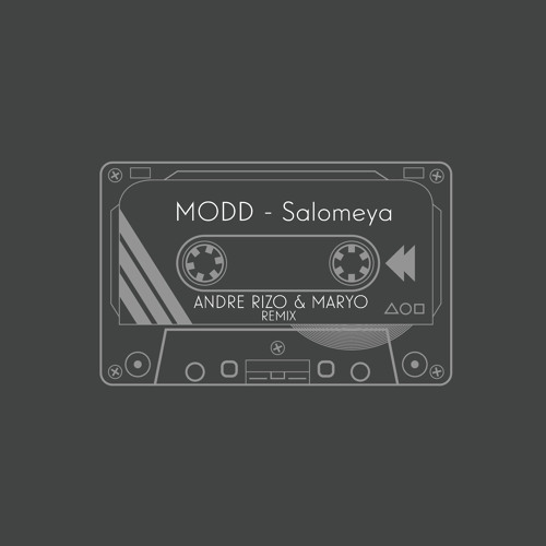 Modd Salomeya