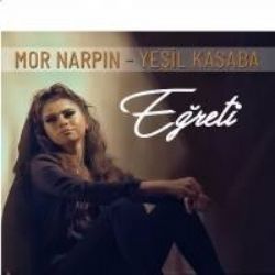 Mor Narpın Eğreti