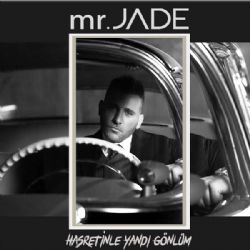 Mr Jade Hasretinle Yandı Gönlüm