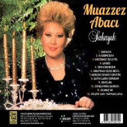 Muazzez Abacı Şakayık