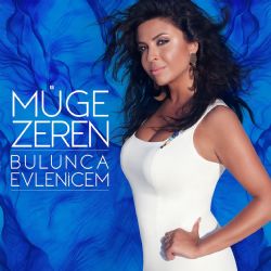 Müge Zeren Bulunca Evlenicem