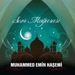 Muhammed Emin Haşemi Sevr Mağarası