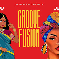 Muhammet Yıldırım GROOVE FUSION